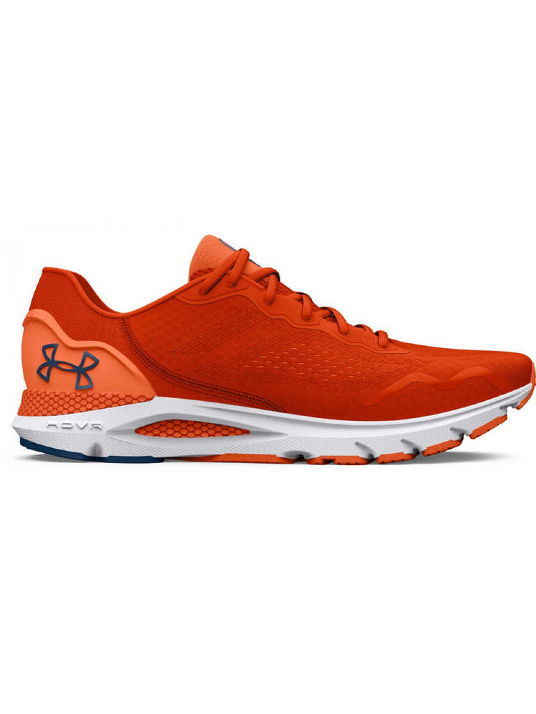 Under Armour UA HOVR Sonic 6-ORG Pánské boty oranžové 44 3026121-800-10
